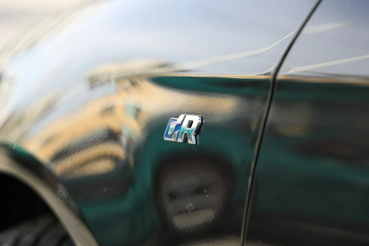 Volkswagen Passat - Zdjęcie 9