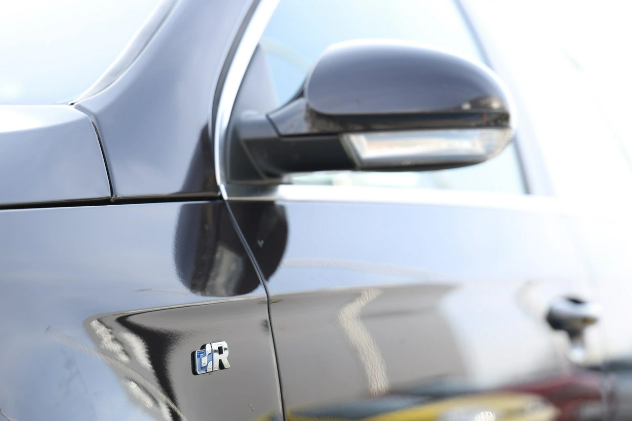 Volkswagen Passat - Zdjęcie 10