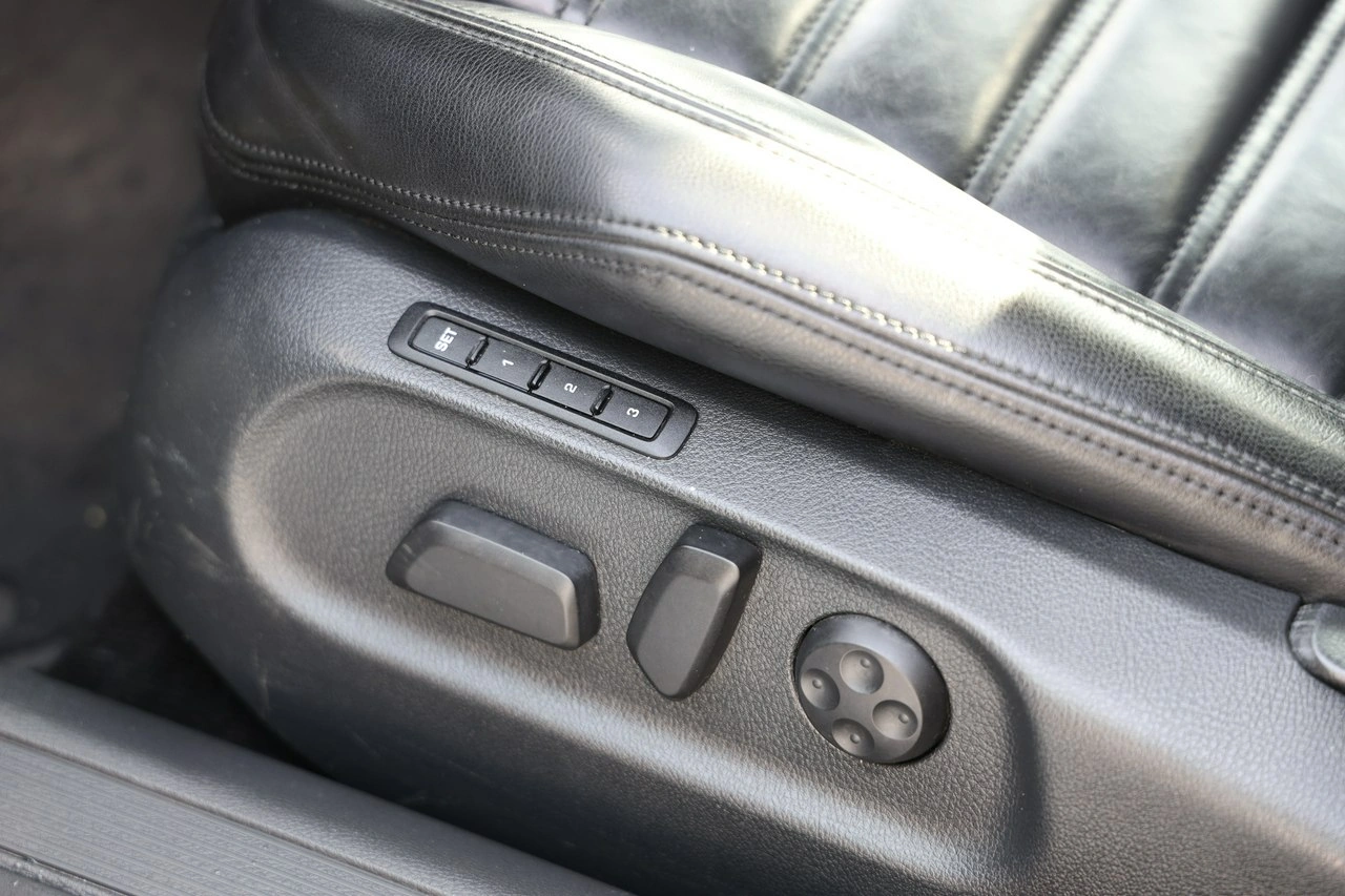 Volkswagen Passat - Zdjęcie 14