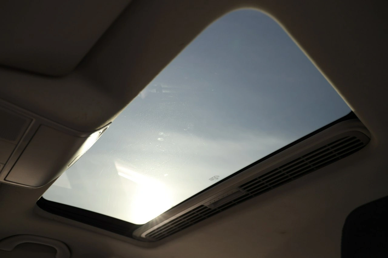 Volkswagen Passat - Zdjęcie 21