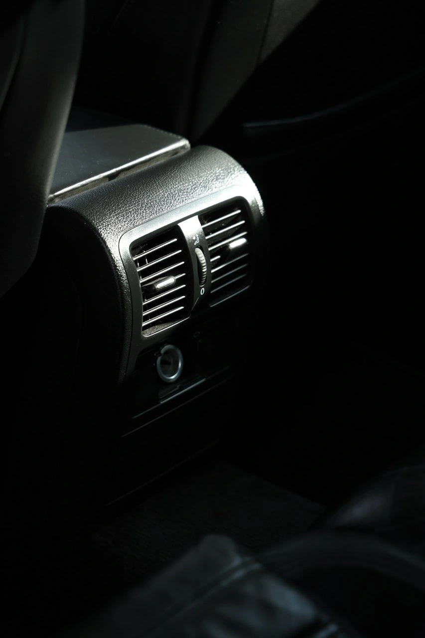 Volkswagen Passat - Zdjęcie 26