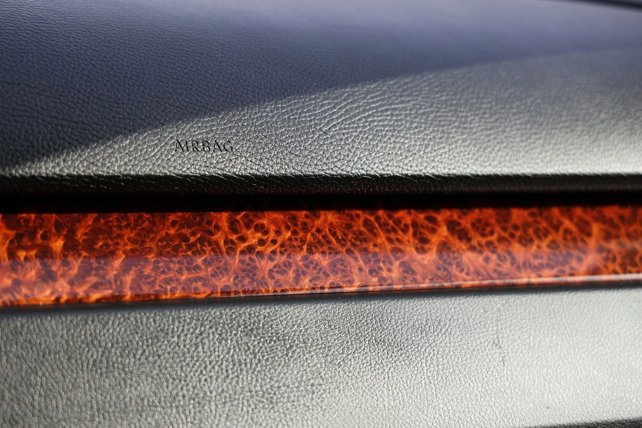 Volkswagen Passat - Zdjęcie 31