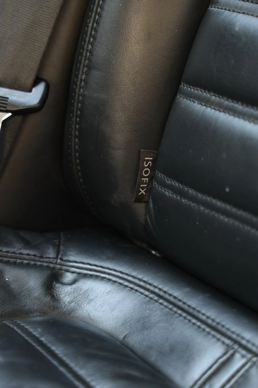 Volkswagen Passat - Zdjęcie 34