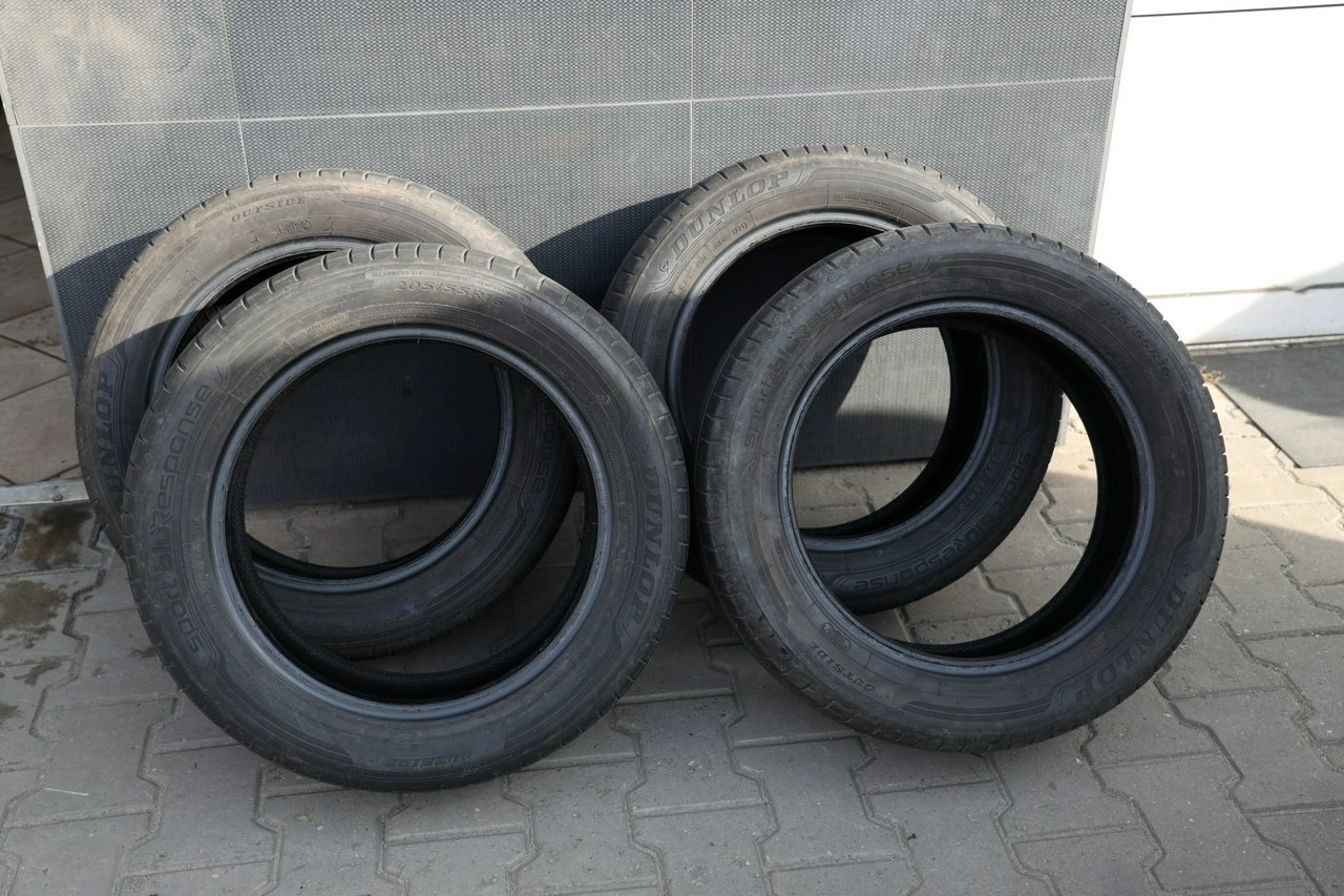 Volkswagen Passat - Zdjęcie 39