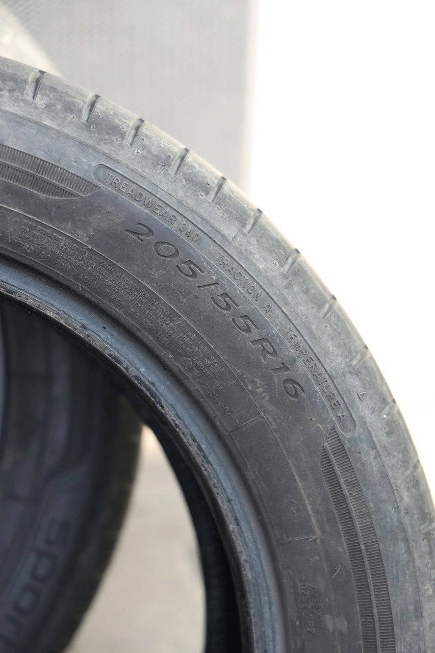 Volkswagen Passat - Zdjęcie 41