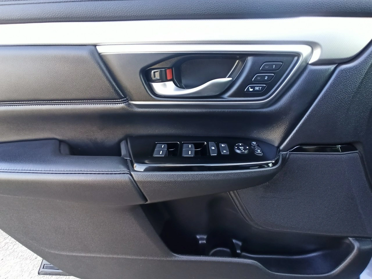 Honda CR-V - Zdjęcie 13