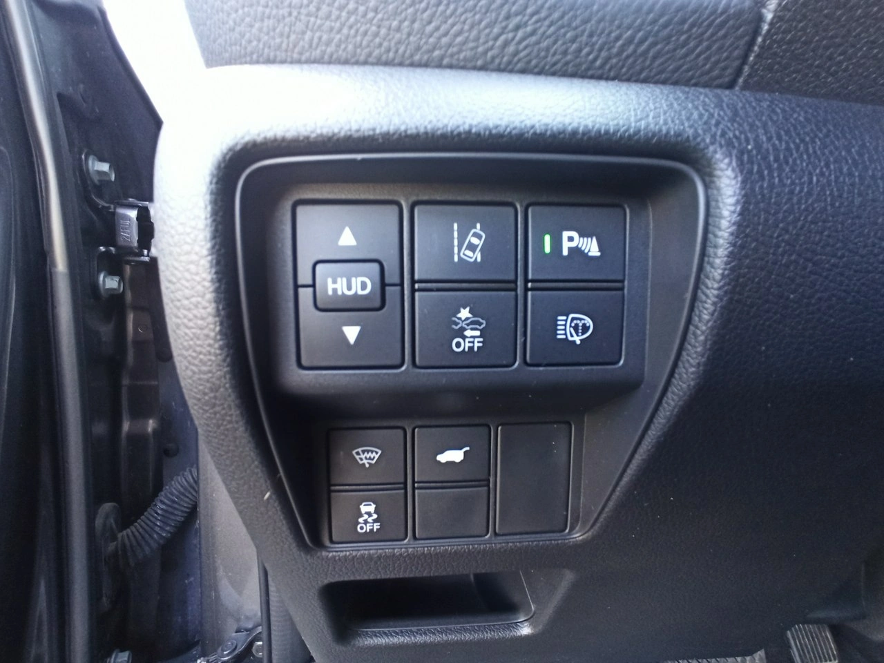 Honda CR-V - Zdjęcie 14