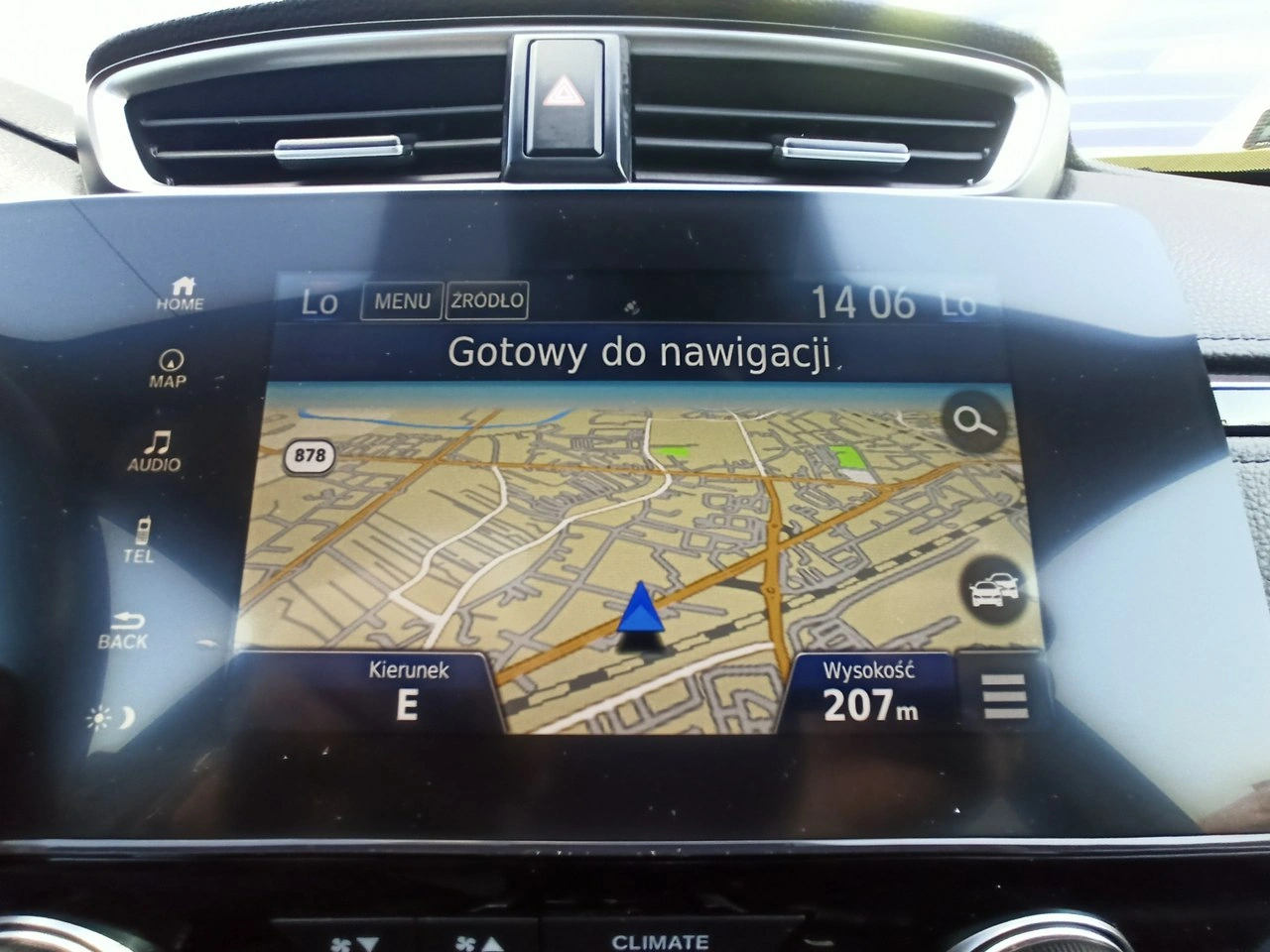 Honda CR-V - Zdjęcie 16