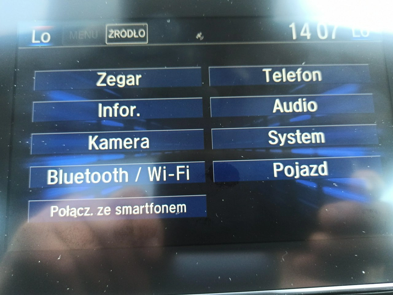 Honda CR-V - Zdjęcie 20