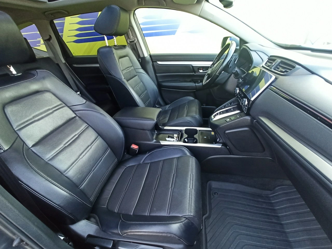 Honda CR-V - Zdjęcie 22