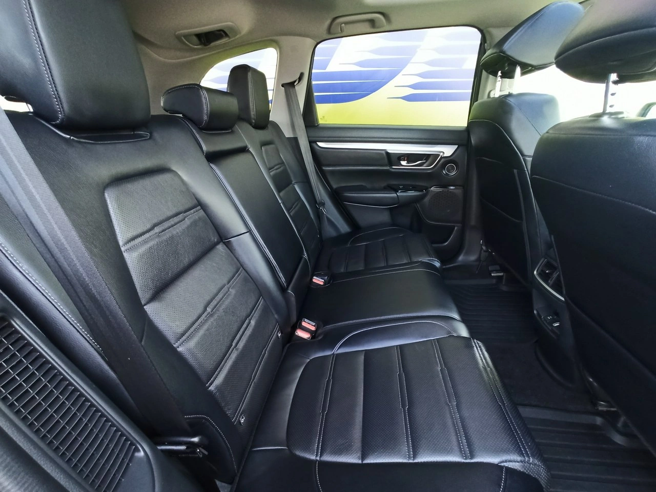 Honda CR-V - Zdjęcie 23