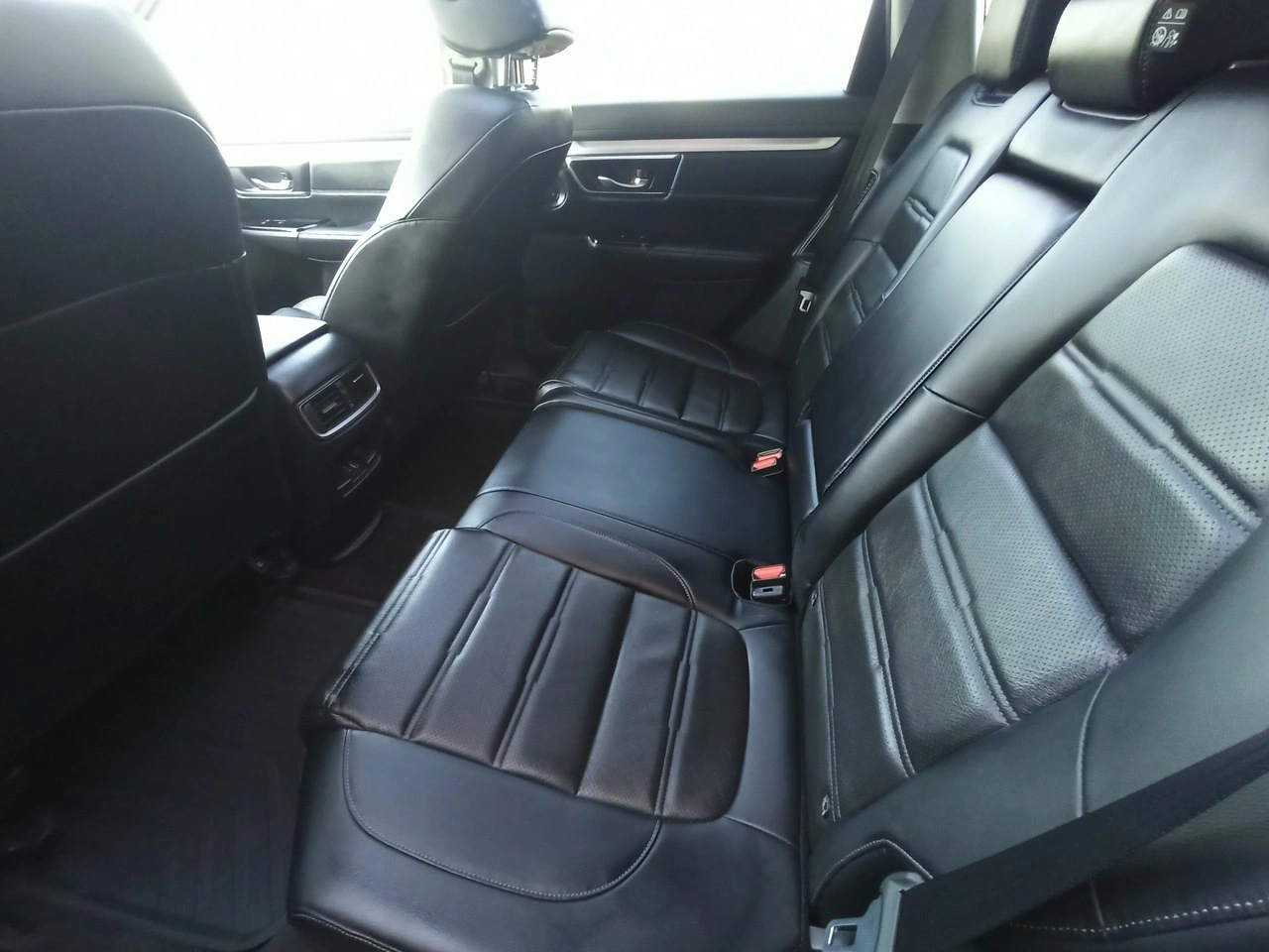 Honda CR-V - Zdjęcie 24