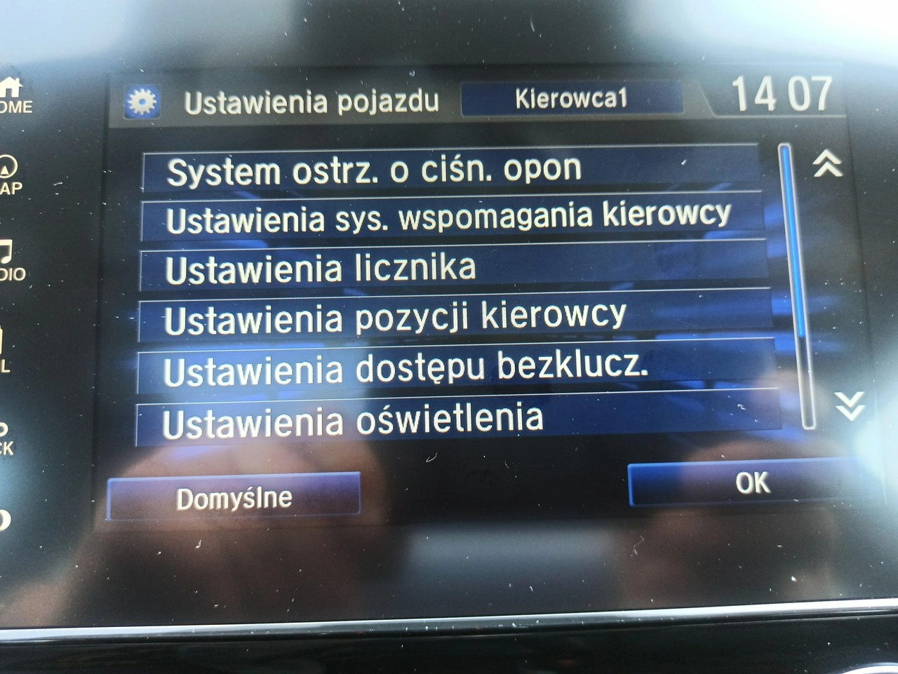 Honda CR-V - Zdjęcie 25