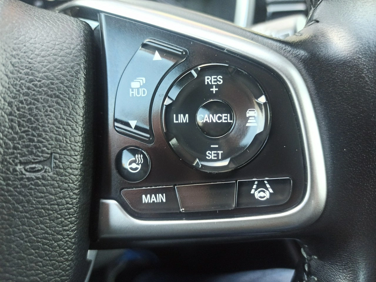 Honda CR-V - Zdjęcie 27