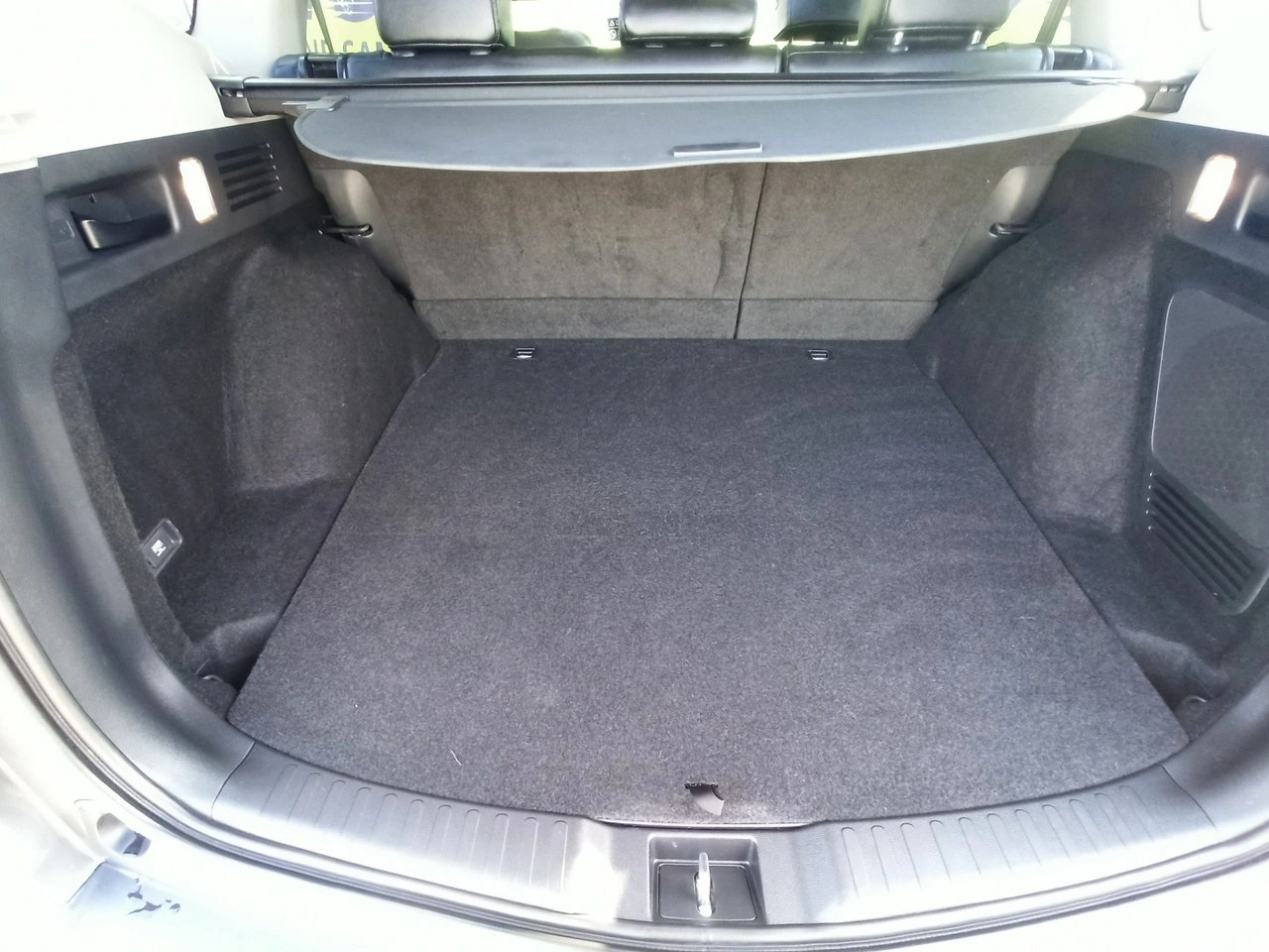 Honda CR-V - Zdjęcie 7