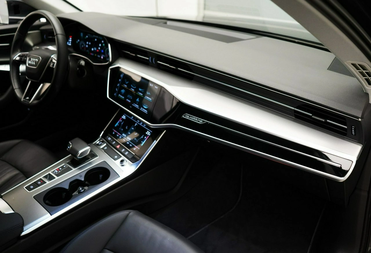Audi A6 - Zdjęcie 15