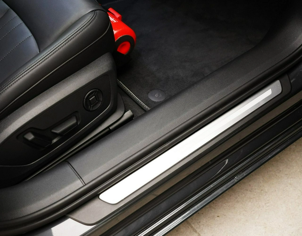 Audi A6 - Zdjęcie 19