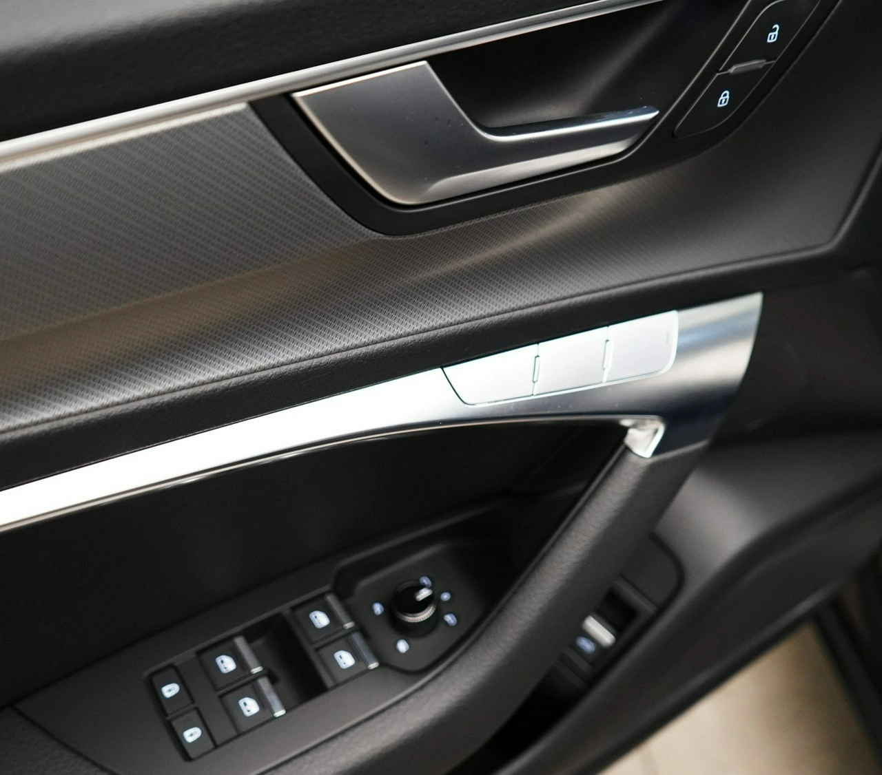 Audi A6 - Zdjęcie 21