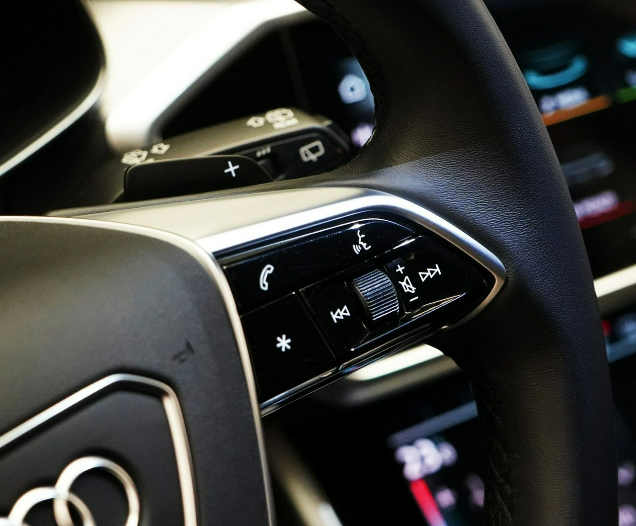 Audi A6 - Zdjęcie 23