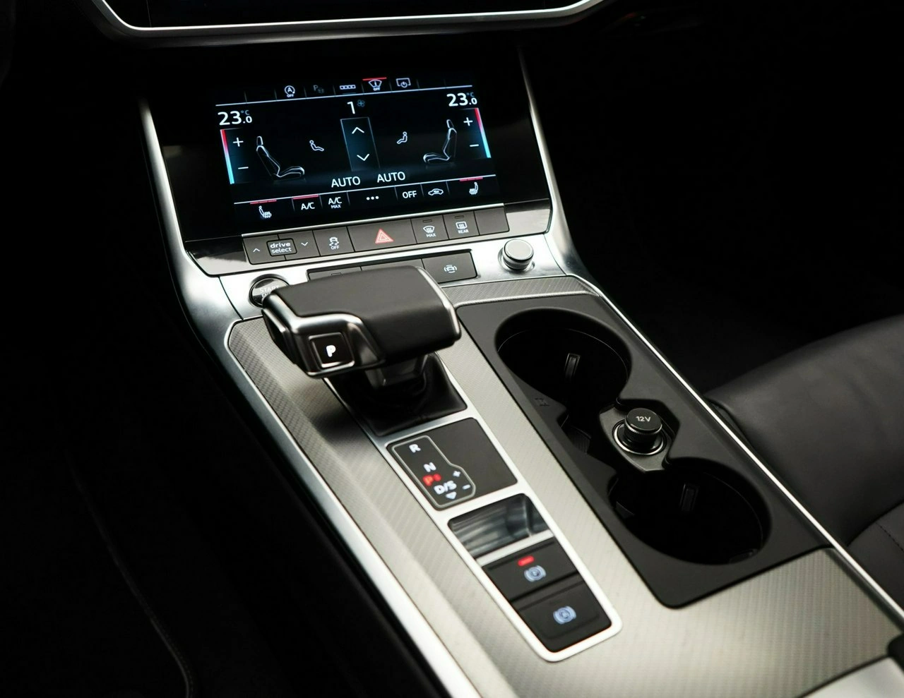 Audi A6 - Zdjęcie 25