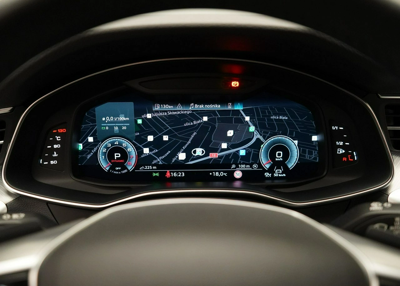 Audi A6 - Zdjęcie 26