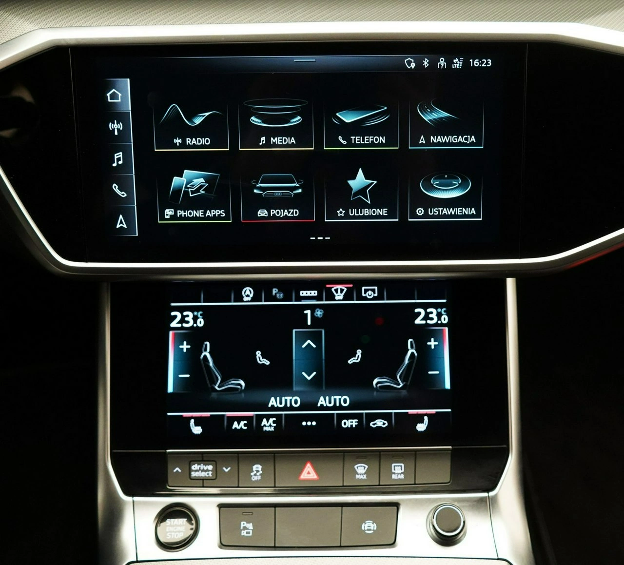 Audi A6 - Zdjęcie 28