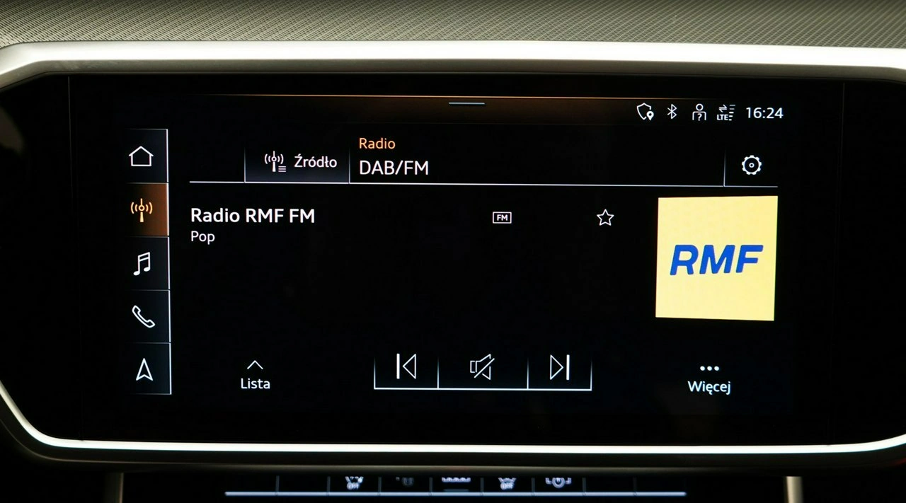 Audi A6 - Zdjęcie 29