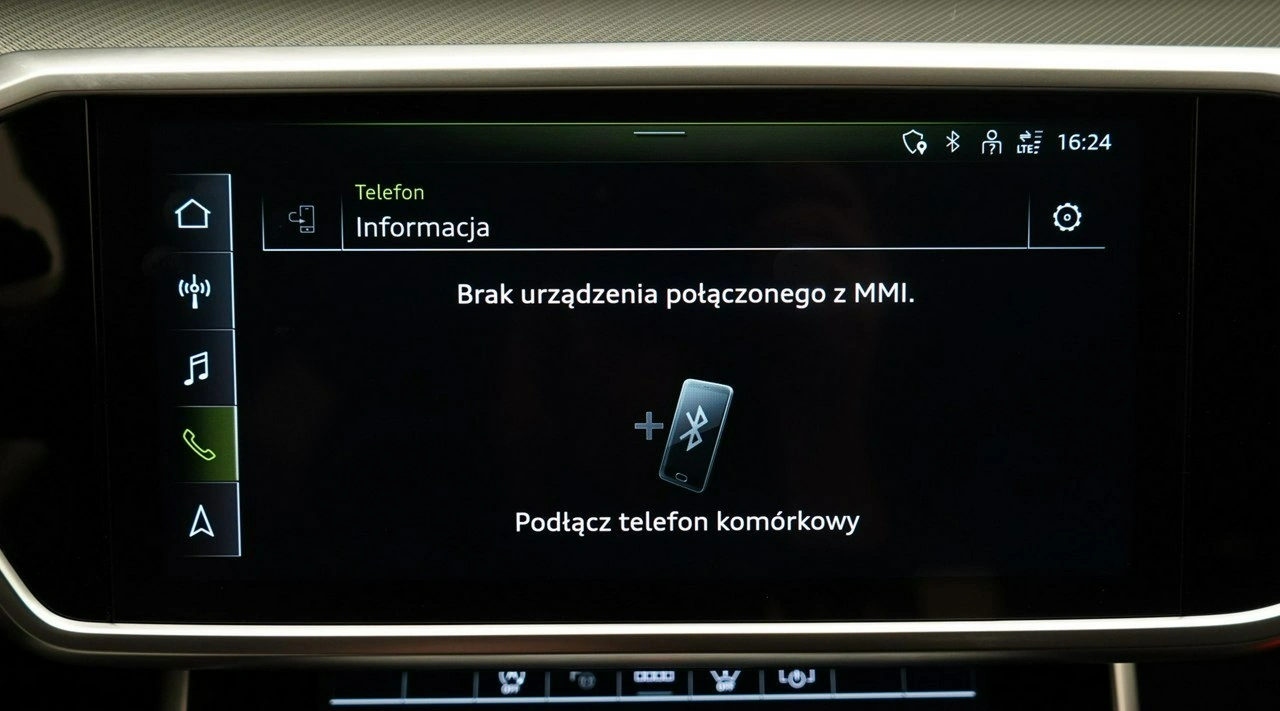 Audi A6 - Zdjęcie 30