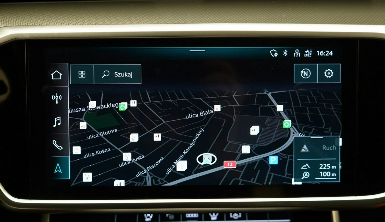 Audi A6 - Zdjęcie 31