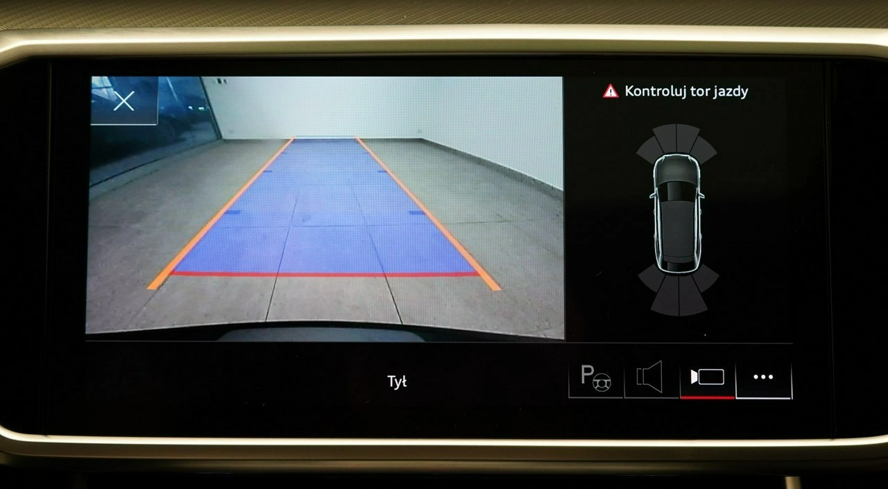 Audi A6 - Zdjęcie 37