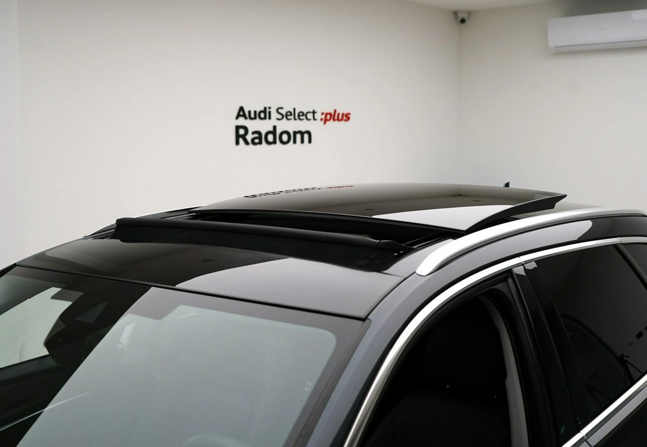 Audi A6 - Zdjęcie 6