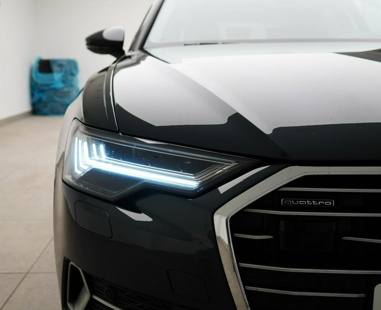 Audi A6 - Zdjęcie 7