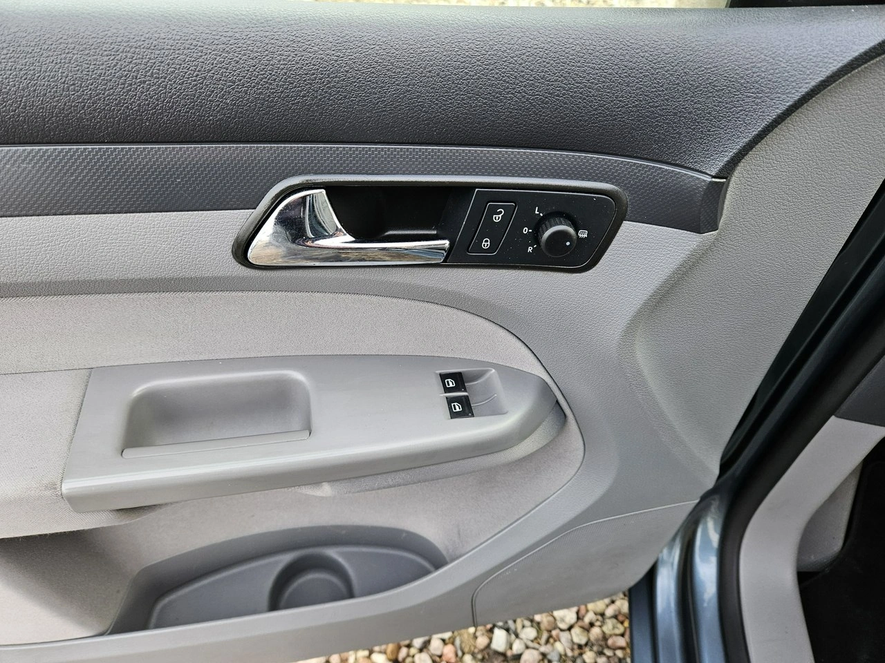 Volkswagen Caddy - Zdjęcie 14