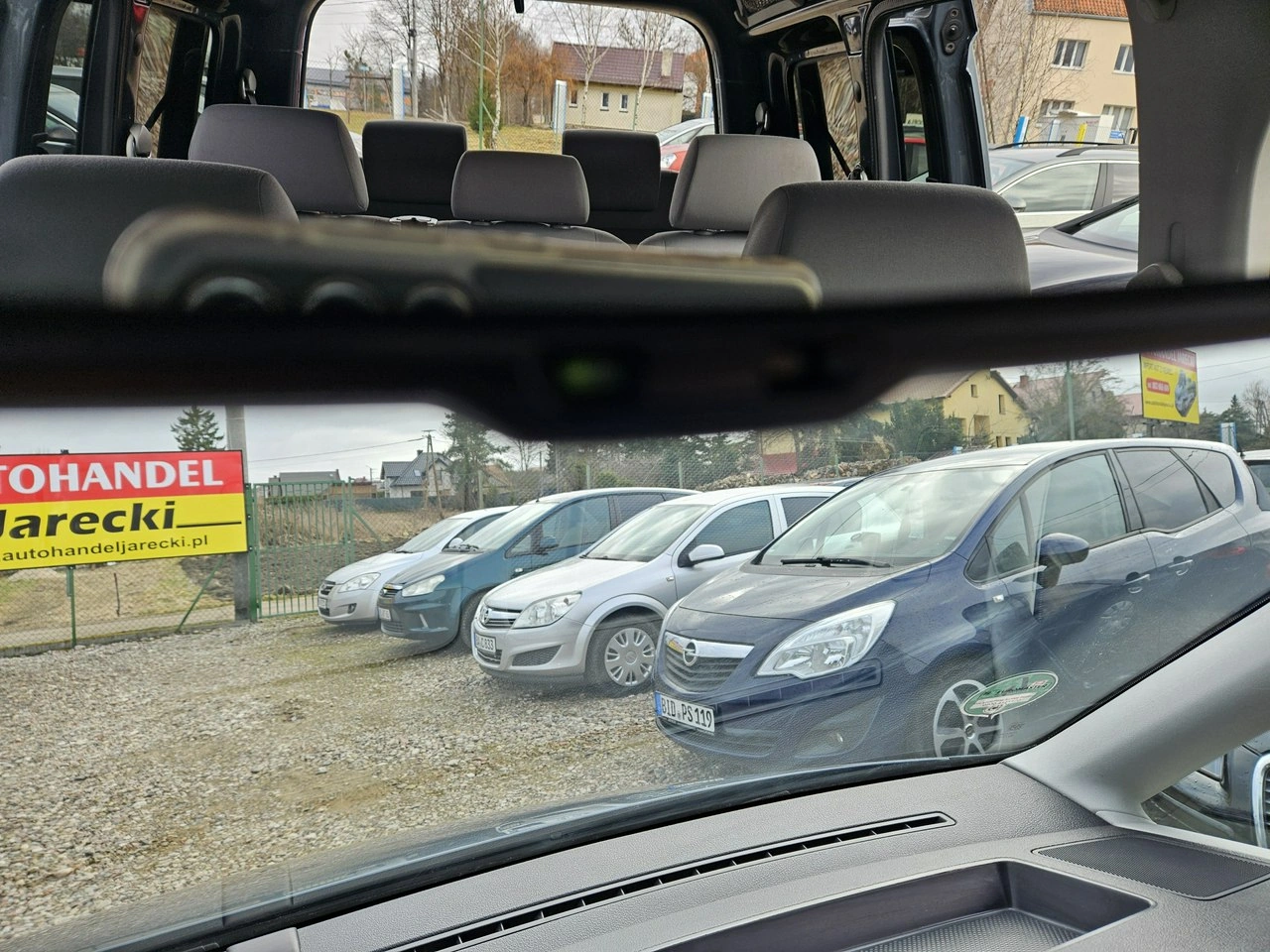 Volkswagen Caddy - Zdjęcie 17