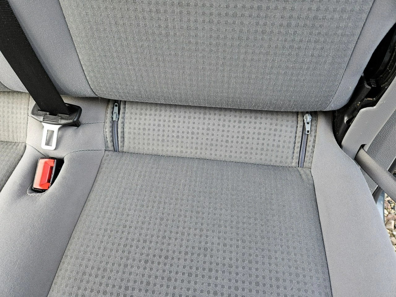 Volkswagen Caddy - Zdjęcie 18