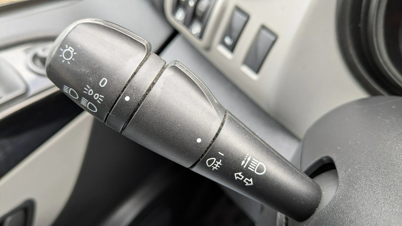 Renault Trafic - Zdjęcie 26