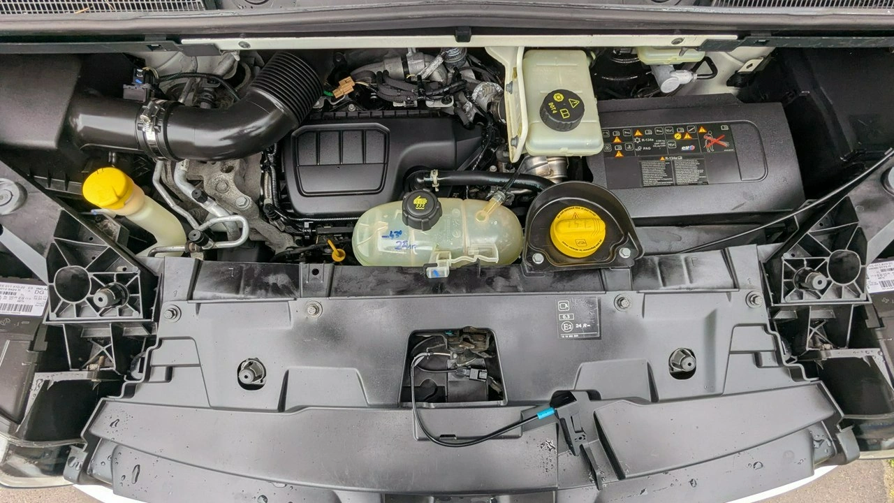 Renault Trafic - Zdjęcie 33