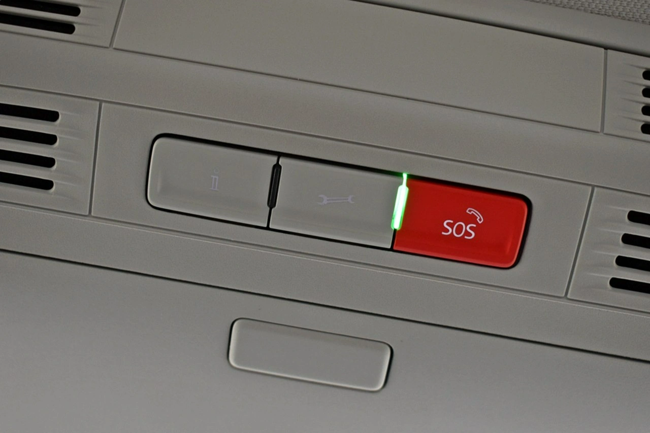 Volkswagen Passat - Zdjęcie 27