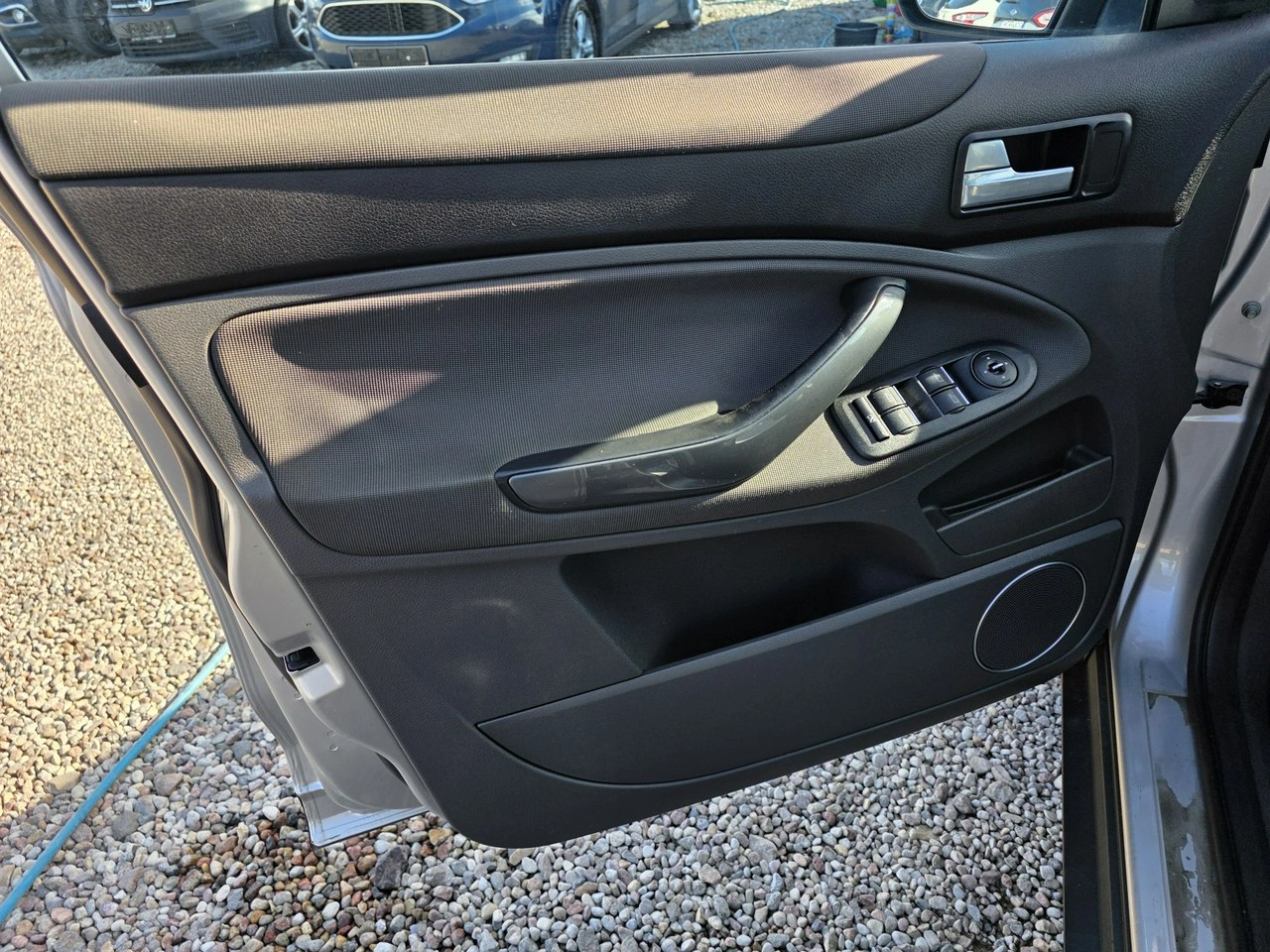 Ford Kuga - Zdjęcie 21