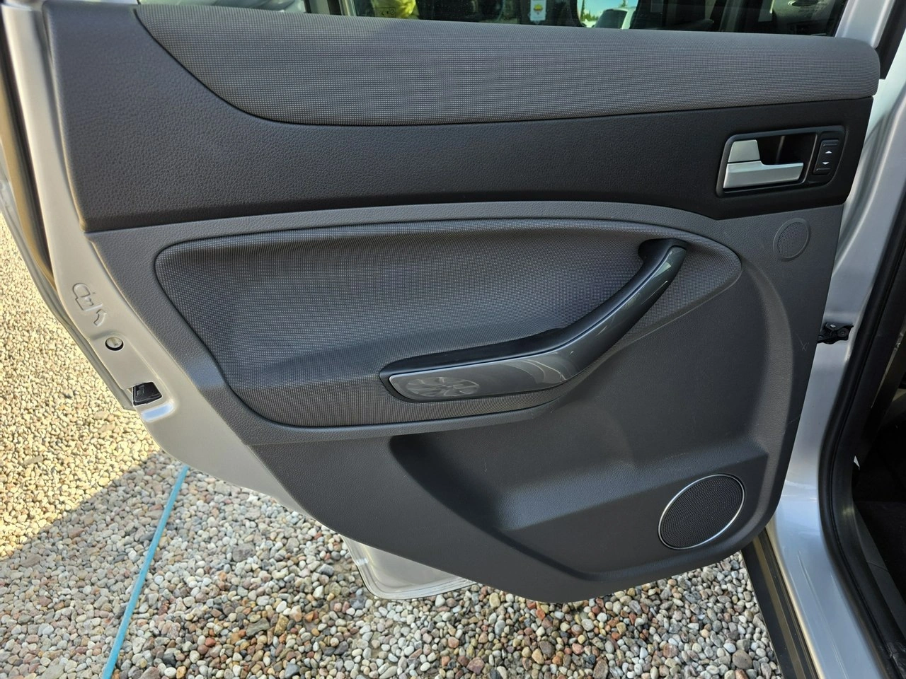 Ford Kuga - Zdjęcie 5