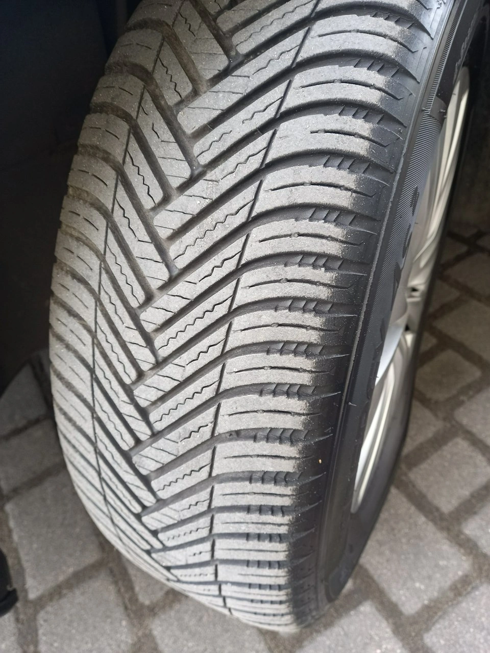 Volkswagen Golf - Zdjęcie 9