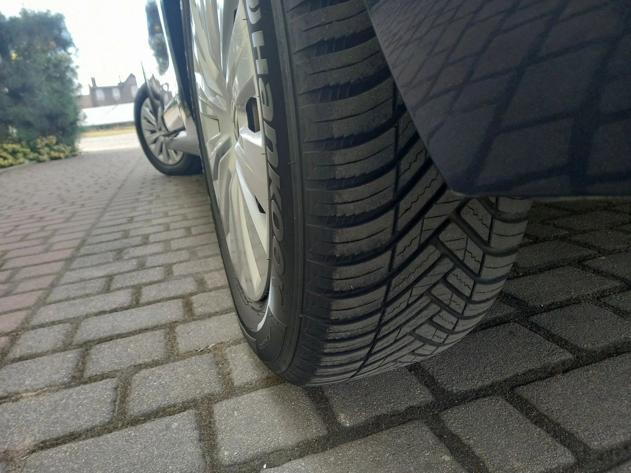 Volkswagen Golf - Zdjęcie 10