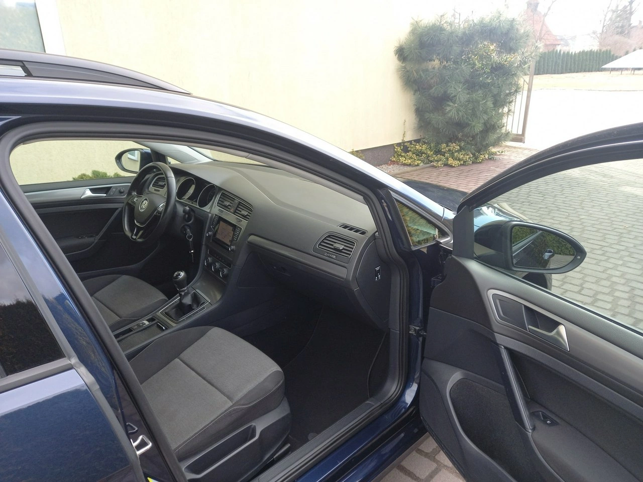 Volkswagen Golf - Zdjęcie 18