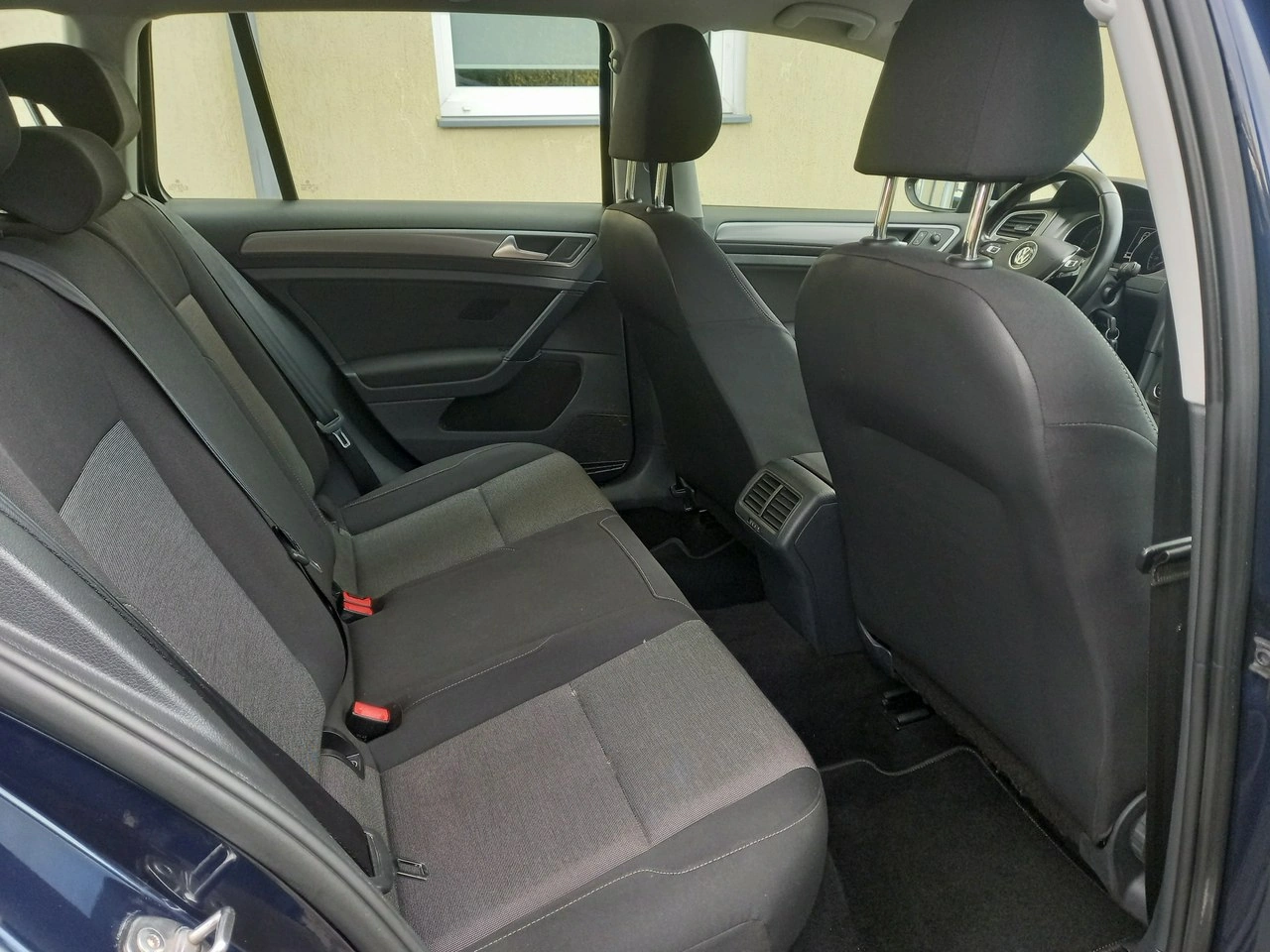 Volkswagen Golf - Zdjęcie 19