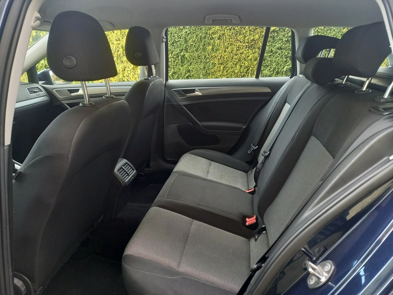 Volkswagen Golf - Zdjęcie 21