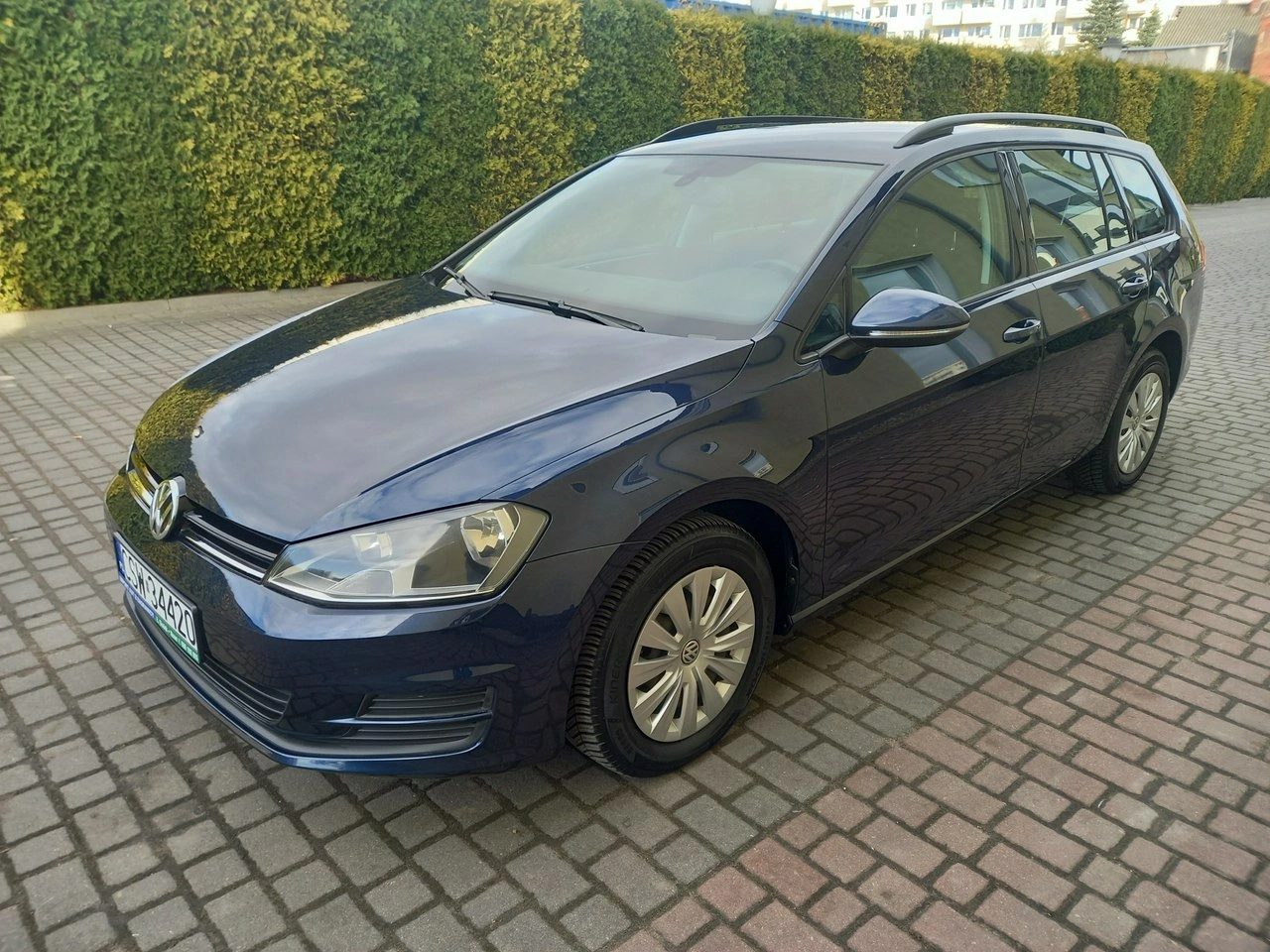 Volkswagen Golf - Zdjęcie 25