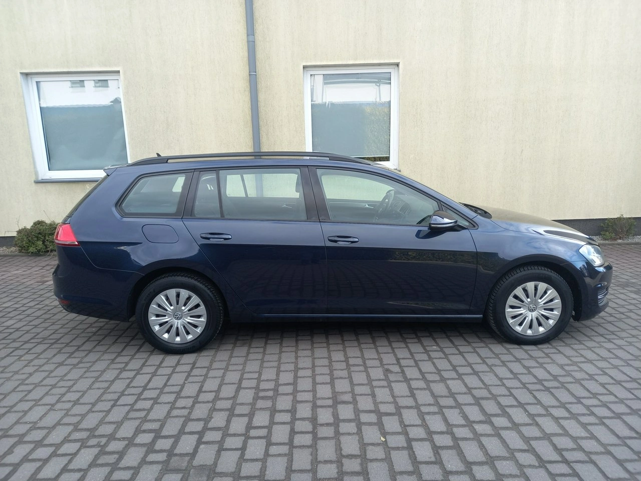 Volkswagen Golf - Zdjęcie 26