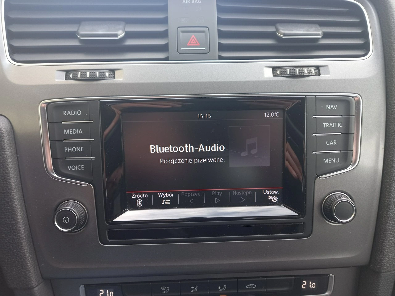 Volkswagen Golf - Zdjęcie 33