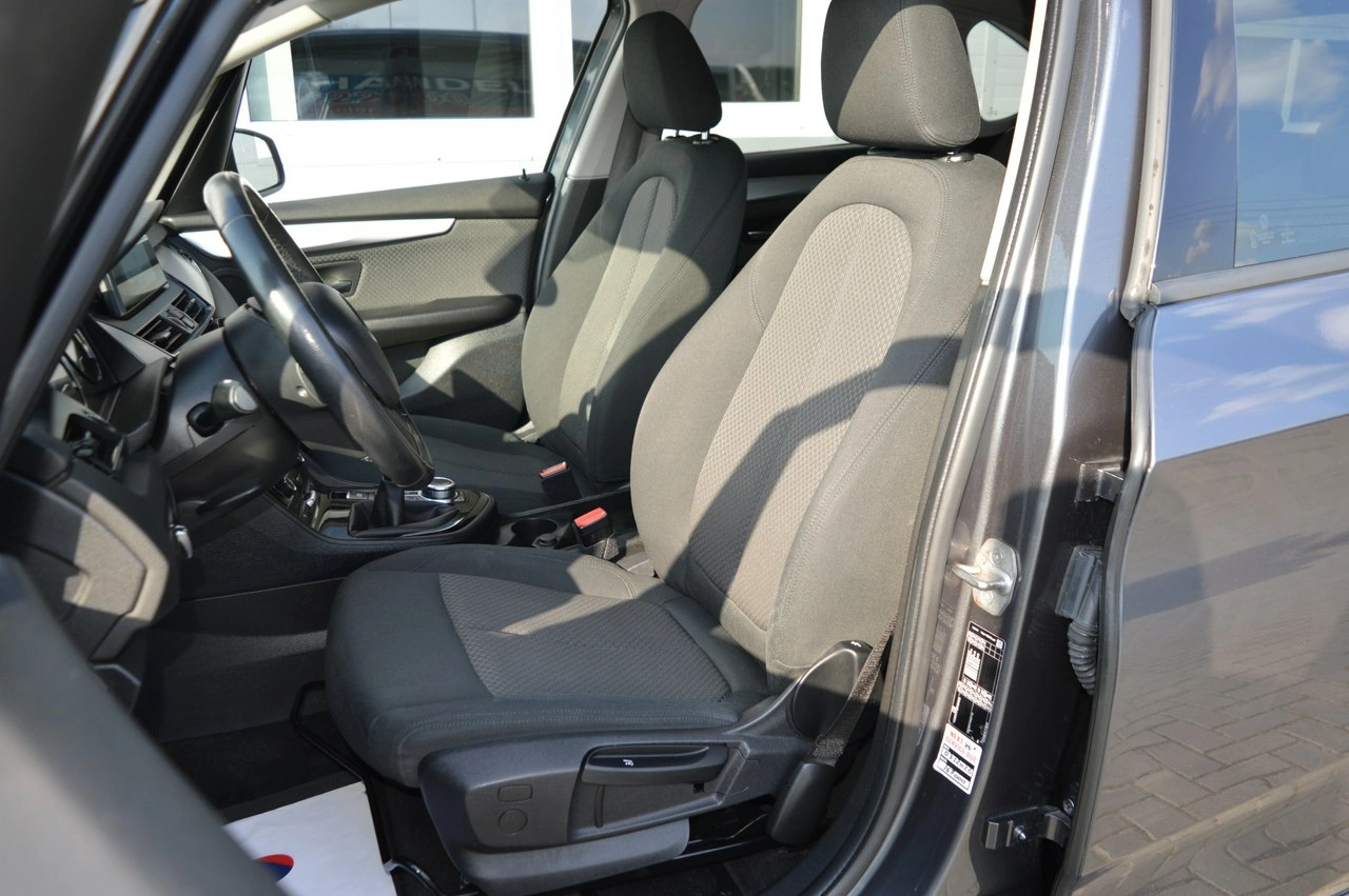 BMW 216 - Zdjęcie 18