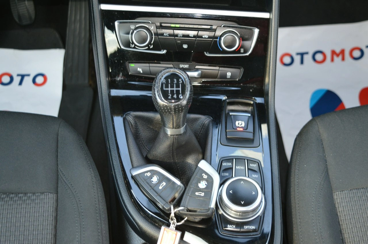 BMW 216 - Zdjęcie 22